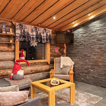 Polar Aurora Cabins Saariselka Εξωτερικό φωτογραφία