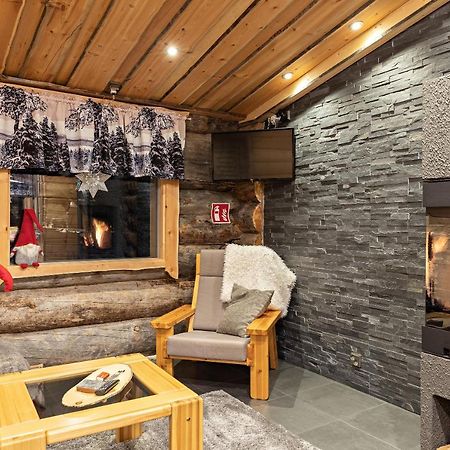Polar Aurora Cabins Saariselka Εξωτερικό φωτογραφία